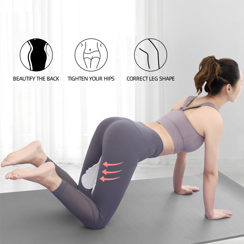 Inner Thigh Pelvic Bladder Muscles Trainer - Fit Hub