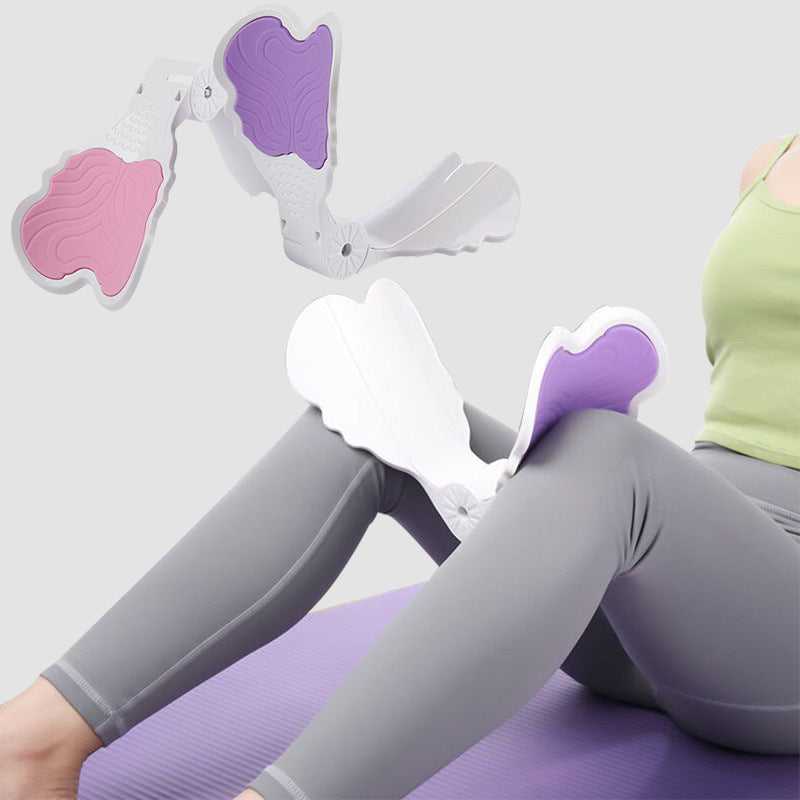 Inner Thigh Pelvic Bladder Muscles Trainer - Fit Hub