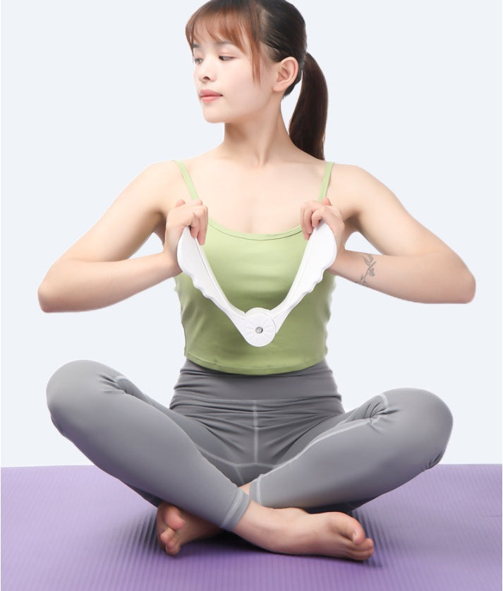 Inner Thigh Pelvic Bladder Muscles Trainer - Fit Hub